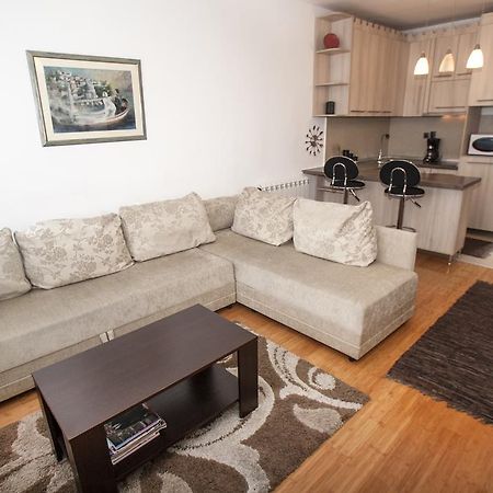 Apartment Rubin Dordegol 객실 사진