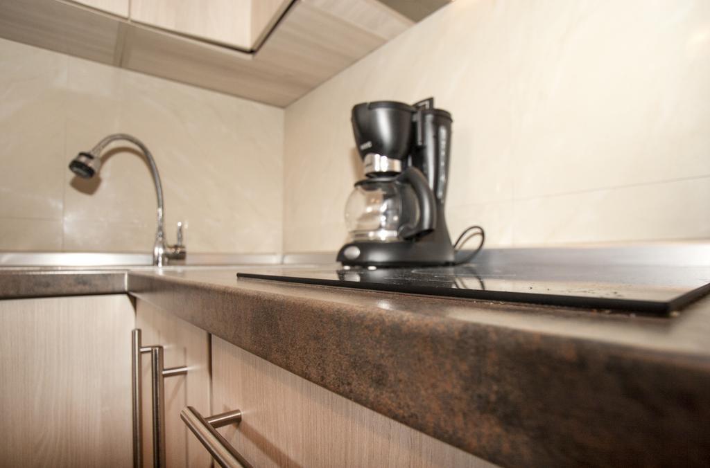 Apartment Rubin Dordegol 객실 사진