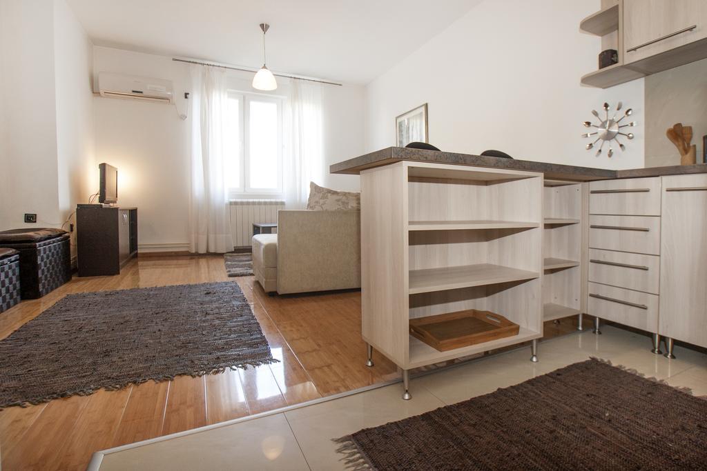 Apartment Rubin Dordegol 객실 사진