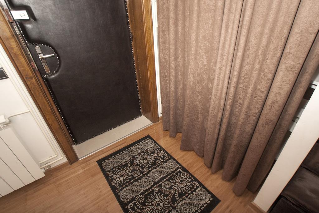 Apartment Rubin Dordegol 객실 사진