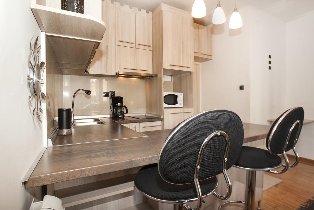 Apartment Rubin Dordegol 객실 사진